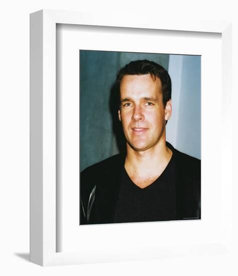 David James Elliott-null-Framed Photo