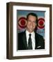 David James Elliott-null-Framed Photo