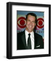 David James Elliott-null-Framed Photo