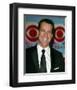 David James Elliott-null-Framed Photo