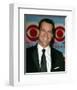 David James Elliott-null-Framed Photo