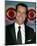 David James Elliott-null-Mounted Photo