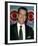 David James Elliott-null-Framed Photo