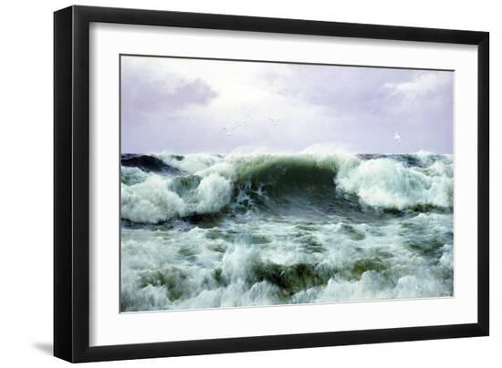 Premium Giclee Print, , large