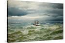 Stretched Canvas