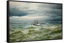 Canvas Black
