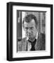 David Janssen - Harry O-null-Framed Photo