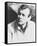 David Janssen - The Fugitive-null-Framed Stretched Canvas