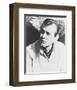 David Janssen - The Fugitive-null-Framed Photo