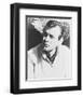 David Janssen - The Fugitive-null-Framed Photo