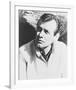 David Janssen - The Fugitive-null-Framed Photo