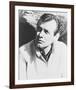 David Janssen - The Fugitive-null-Framed Photo