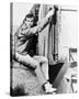 David Janssen - The Fugitive-null-Stretched Canvas