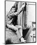 David Janssen - The Fugitive-null-Mounted Photo