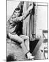 David Janssen - The Fugitive-null-Mounted Photo