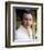 David Janssen-null-Framed Photo