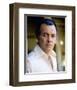 David Janssen-null-Framed Photo