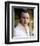 David Janssen-null-Framed Photo