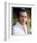 David Janssen-null-Framed Photo