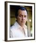 David Janssen-null-Framed Photo