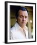 David Janssen-null-Framed Photo