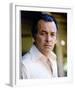 David Janssen-null-Framed Photo