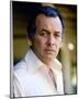 David Janssen-null-Mounted Photo