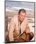 David Janssen-null-Mounted Photo