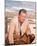 David Janssen-null-Mounted Photo