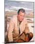 David Janssen-null-Mounted Photo