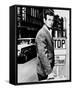 David Janssen-null-Framed Stretched Canvas