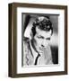 David Janssen-null-Framed Photo