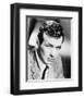 David Janssen-null-Framed Photo