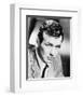 David Janssen-null-Framed Photo