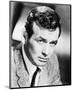 David Janssen-null-Mounted Photo