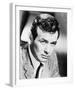 David Janssen-null-Framed Photo