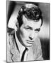 David Janssen-null-Mounted Photo