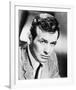 David Janssen-null-Framed Photo