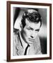 David Janssen-null-Framed Photo