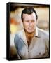 David Janssen-null-Framed Stretched Canvas