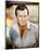 David Janssen-null-Mounted Photo