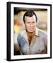 David Janssen-null-Framed Photo