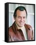 David Janssen-null-Framed Stretched Canvas