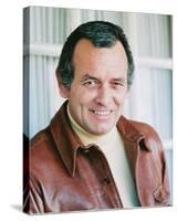 David Janssen-null-Stretched Canvas