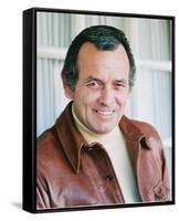 David Janssen-null-Framed Stretched Canvas