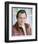 David Janssen-null-Framed Photo