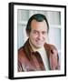 David Janssen-null-Framed Photo