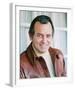 David Janssen-null-Framed Photo