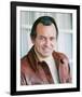 David Janssen-null-Framed Photo