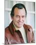 David Janssen-null-Mounted Photo